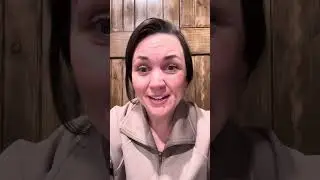 Join us live tomorrow at 10:45 am central time. The zoom link will be in the comments.