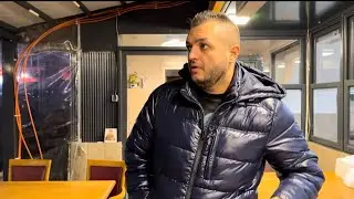 N-am ajuns la Strehaia!