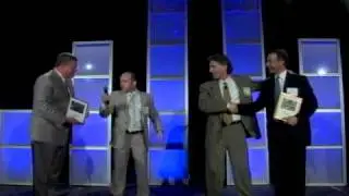 Corporate Improv Training & Team Building