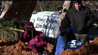 Jones cold case investigation remains a mystery