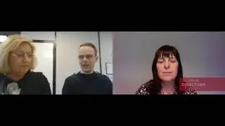 Susan Routledge and Elizabeth Ward  on GDPR for beauty businesses in Beauty  Directors Club