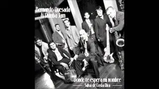 Bernardo Quesada & Rumba Jam - ni vos ni yo