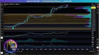 Crypto | EPIQ Trading Floor