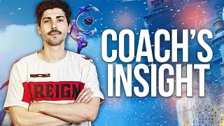 How ATL Reign DOMINATES OWL matches | Inside the Mind with Gator