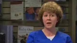 Your Child's Health: Baby Safety