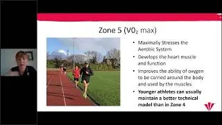 Fundamental Considerations when Coaching a Junior Endurance Athlete
