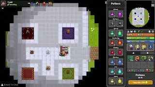 RotMG PSA: How to have Free Infinite Potion Storage (no Glitches or Exploits)