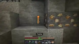 Live no yt de Minecraft huehue