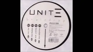 Unit-E - Braindrop (Swamp Mix)