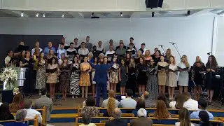 Hor iz Novog Sada - JEDNOM Kada odemo na Nebo (2025) [remaster]