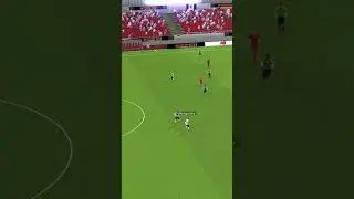 I Can't Defend The Keeper There