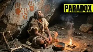 Доисторическая временная дыра, которую никто не понимает