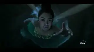Peter Pan and Wendy Trailer Reprise | Lost Boy