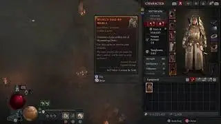 Diablo 4 Live!!! (Attempt #2)