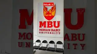 mbu college tour