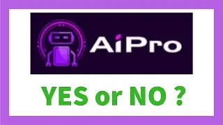 AI Pro Review | Legit AiPro Software?