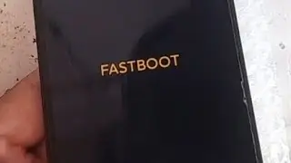 Redmi Phone Fastboot Hang Solution// Redmi Fastboot Logo Hang  Problem Solved//