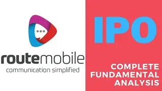 Route Mobile IPO Complete Review in Tamil