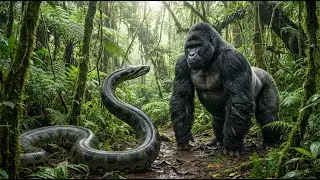 KING KONG compilation: The Ancient Trap!