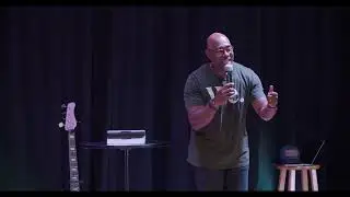 COMMUNITAS: Hopeville - Baltimore, MD - Sept 28 - Joshua Symonette