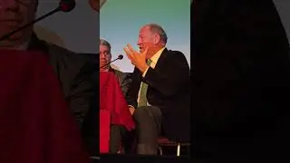 Mesa Redonda de Capataces (Antonio Santiago, S&aacute;nchez del Pino, Tierno Garz&oacute;n y Luis Borjas) en 2026.