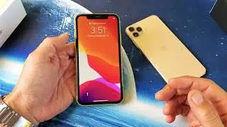 iPhone 11 / 11 Pro Max: как принудительно перезагрузить (принудительная перезагрузка)
