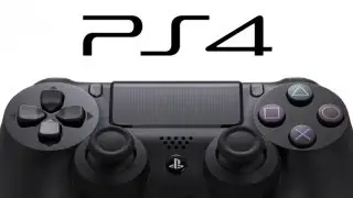 PS4 E3 2013 Teaser