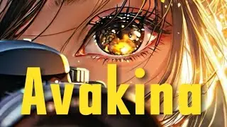d final Taskin for d Halloween badge | Avakin Life🔥