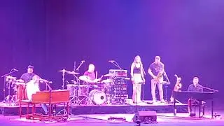 Steve Winwood - We Can Work It Out (Beatles Cover), OLG Stage, Niagara Falls, Sept.28, 2025