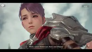 Seven Knights 2 Highest Graphics Gameplay Chapter 1