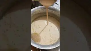 Harira recipe | turri recipe | dryfruit kheer |  #saheri  #Ramadan #shorts  #cooking #food #viral