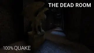 The Dead Room by Adam 