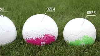 How to Choose a Soccer Ball