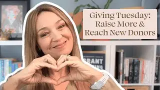 Giving Tuesday 2025: How Nonprofits Can Raise More & Reach New Donors
