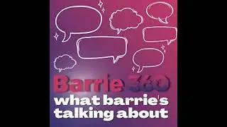 Lessons from the Dragon&rsquo;s Den and a Banner Weekend for the Barrie Colts