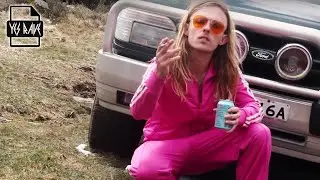 Bilby - Well Regarded (Official Music Video)