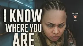 Cold Clean N Tactical Kills| No Commentary Raw COD Feed