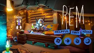 New Deadlock Hero REM First Gameplay Impressions