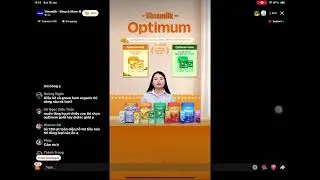 [10/01/2025] Vinamilk x Host Quỳnh An x SBTE