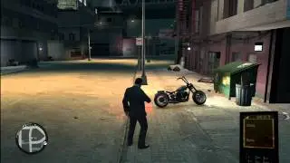 | WGLP | Lets Play GlockTheftAutoIV By Crackoon420 | PART.66 |