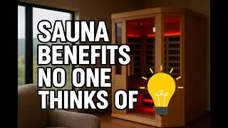 Infrared Sauna Benefits And Heart Health: Here's What Works