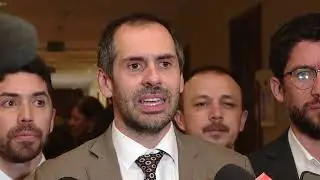 Comisión de Hacienda aprueba en general reajuste del sector público