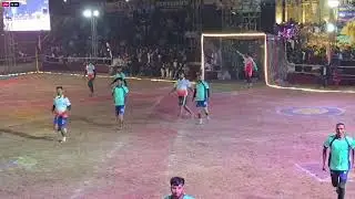 পাঁশকুড়া ডায়মন্ড ট্রফি্‌ ...৭ লক্ষ টাকার ধামাকা...2ম খেলা কালাম ব্রিগেড বনাম লালতু ব্রিগেড