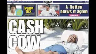 CONTENT WARNING Libtalkers Clash Over Fate Of Charlie Rangel