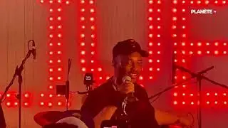 K-DILAK MAGOUYE LIVE @JACKSON FLORIDA