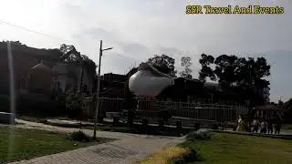 Sankhamol Park Lalitpur