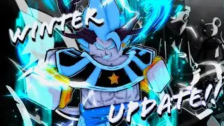 NOVA UPDATE WINTER PARTE 2 NO DRAGON SOUL!! &lsaquo; Murilo &rsaquo;
