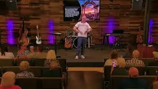 1 Timothy 2 // Women's Teaching and Authority Over Men (Dr. Pendergrass)