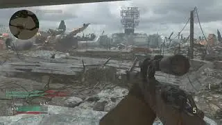 Sick Triple Collateral! (WW2)
