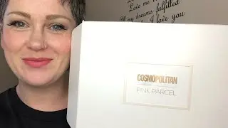 Pink Parcel February 2019